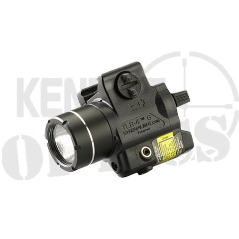 Streamlight Tlr G Gun Light H K Usp Full Size