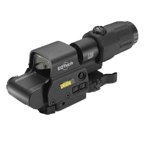 EOTech HHS I Holographic Hybrid Sight - Kenzie's Optics