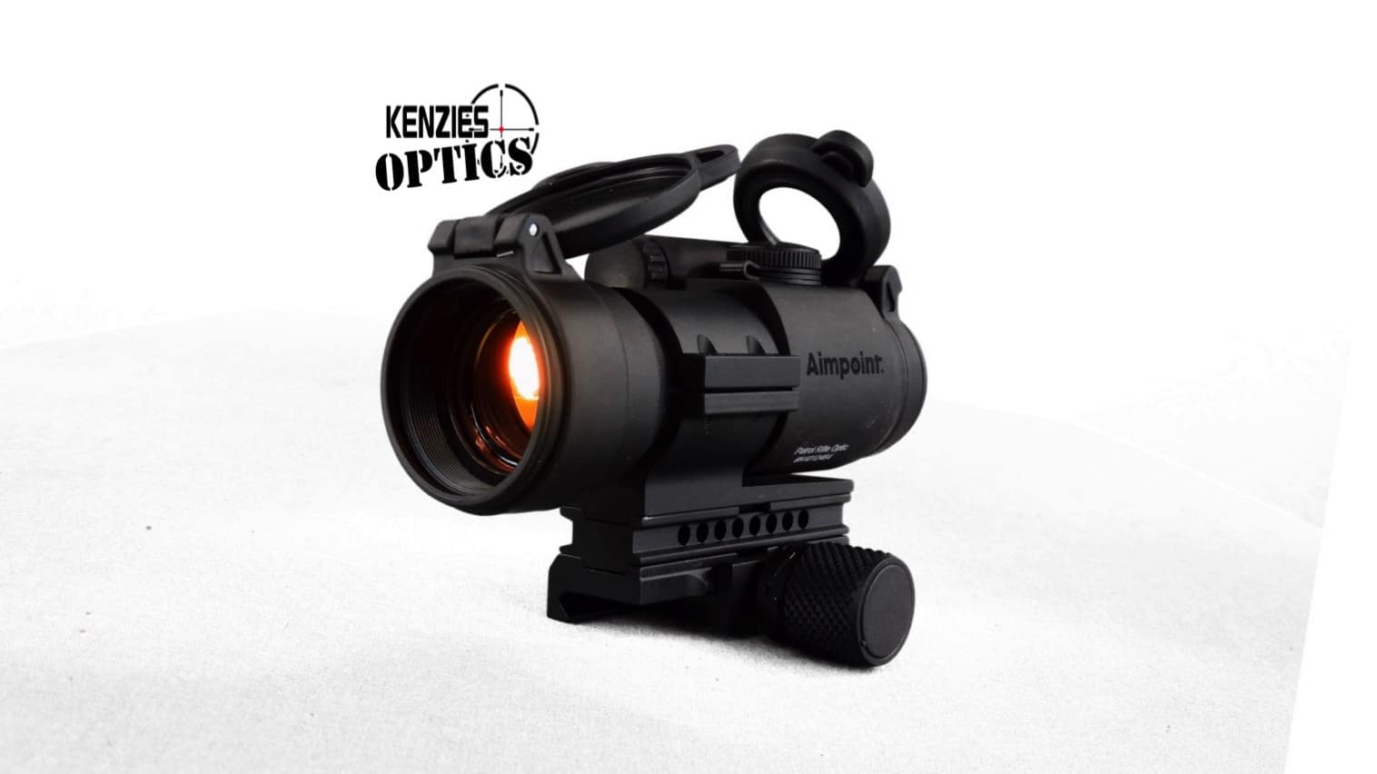 Aimpoint PRO – Kenzie's Optics