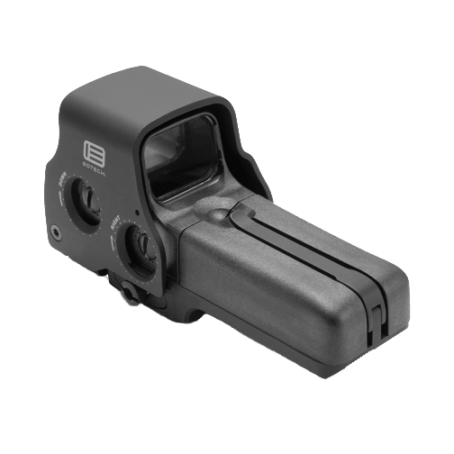 EOTech 518 | EOTech Holographic Weapon Sight | Kenzie's Optics