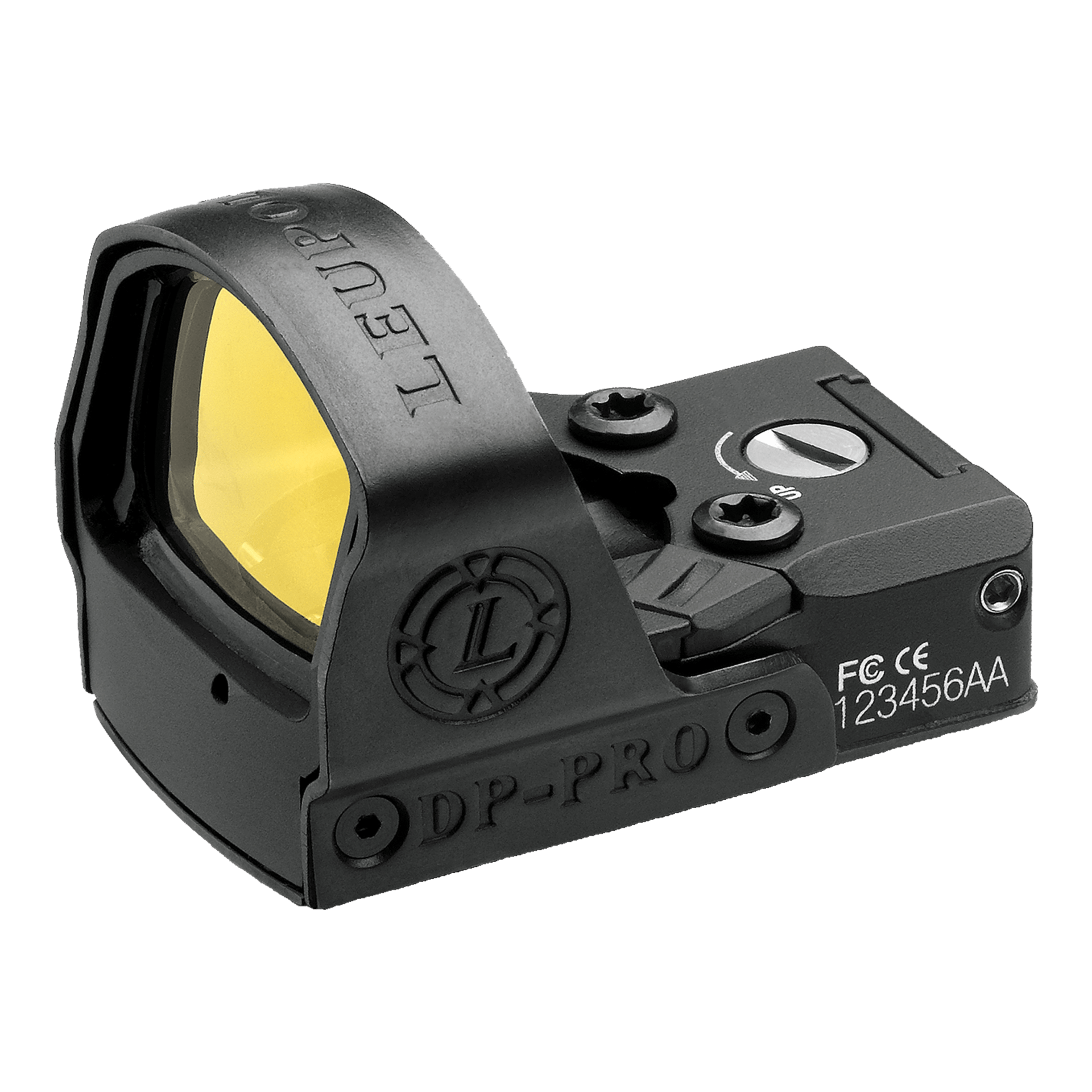 Leupold Deltapoint Pro Reflex Sight Leupold Deltapoint Pro For Sale