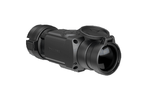 Pulsar Core FXD50 Front Attachment Thermal Imaging Sight – Kenzie's Optics