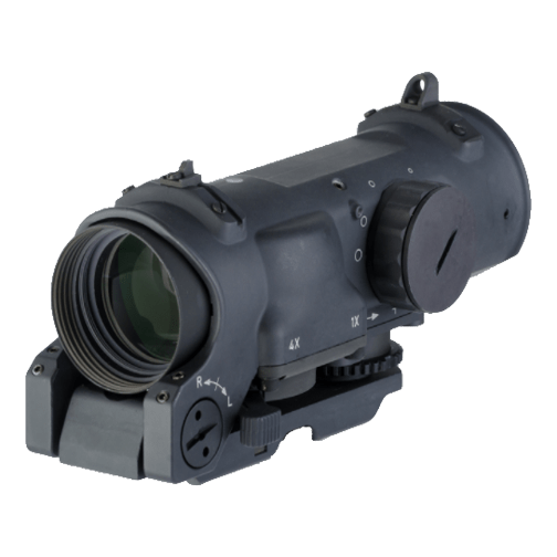 Elcan Specter DR 1-4x | Combat Sight | Kenzie's Optics