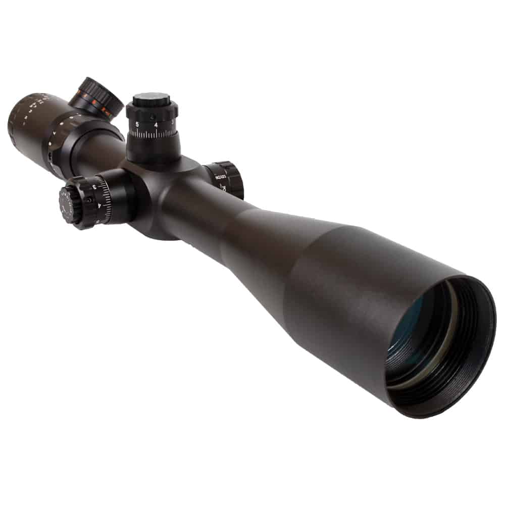 Sightmark Triple Duty 4-16x44mm Riflescope – Kenzie's Optics