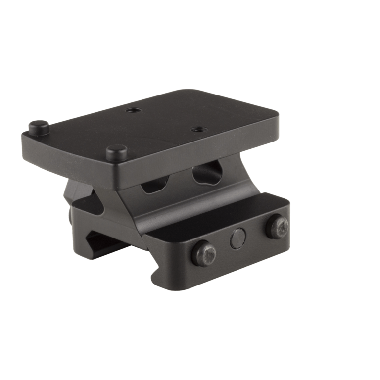 Trijicon RMR Quick Release Mount - Height Options Available