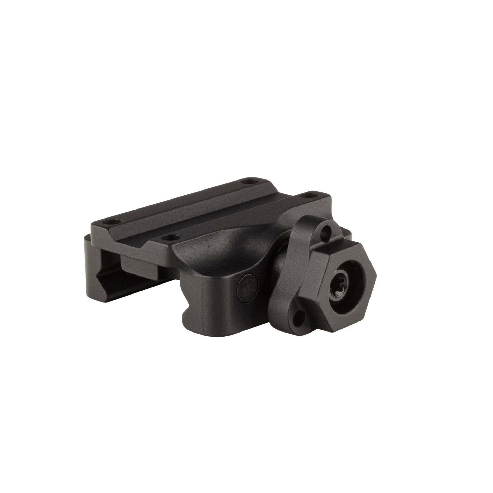 Trijicon Mro Weaver Quick Release Low Mount 