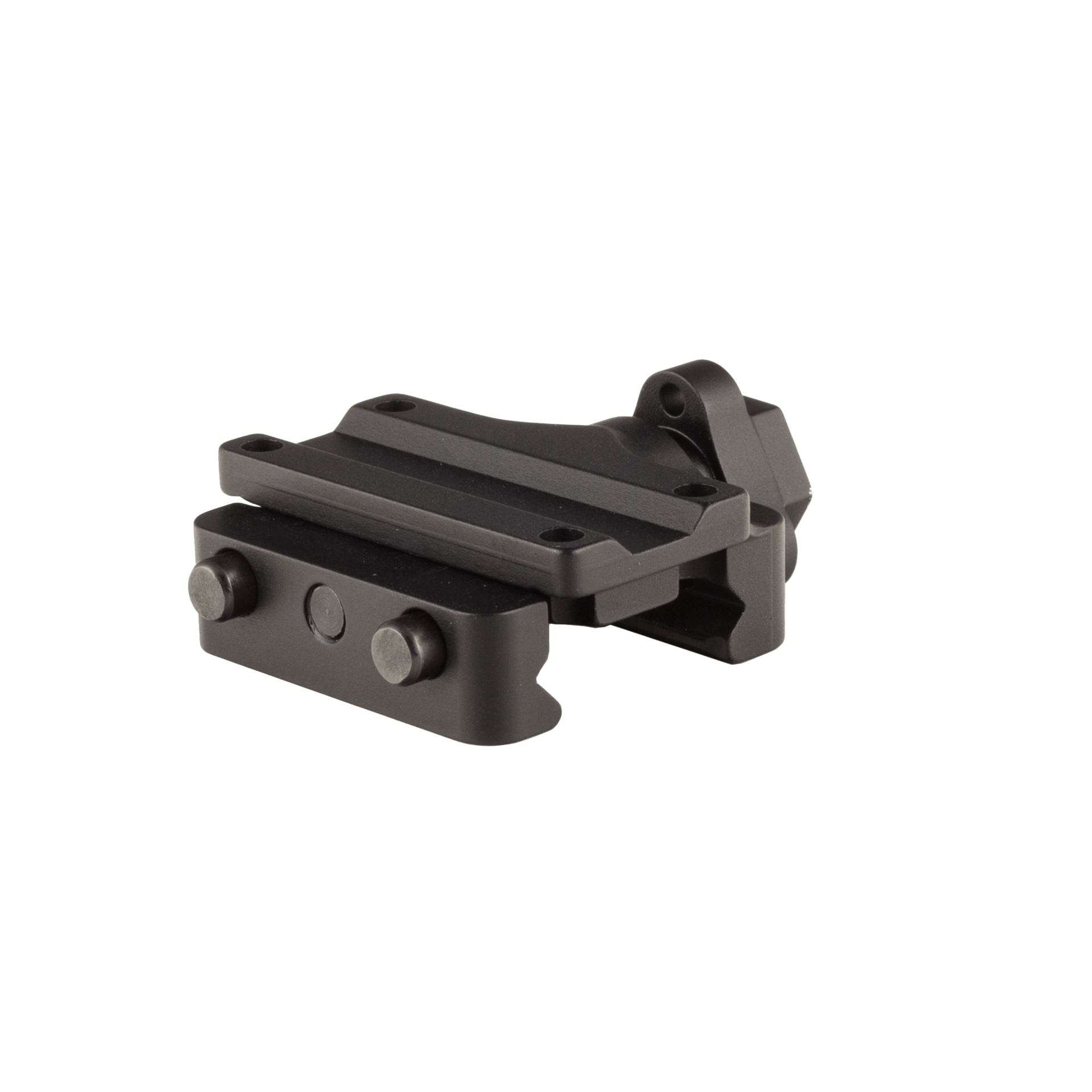 Trijicon MRO Weaver Quick Release Low Mount | Kenzie's Optics