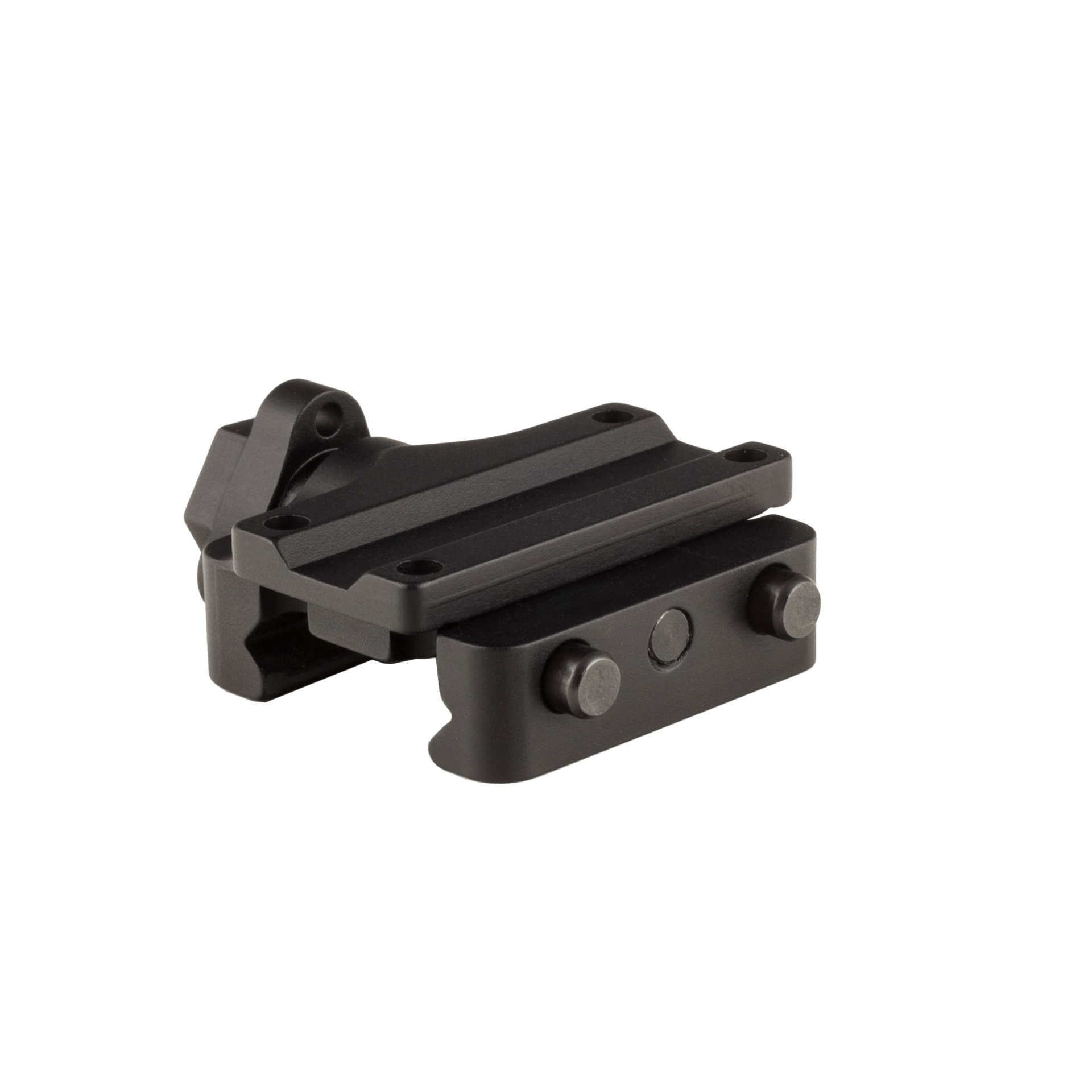 Trijicon MRO Weaver Quick Release Low Mount | Kenzie's Optics