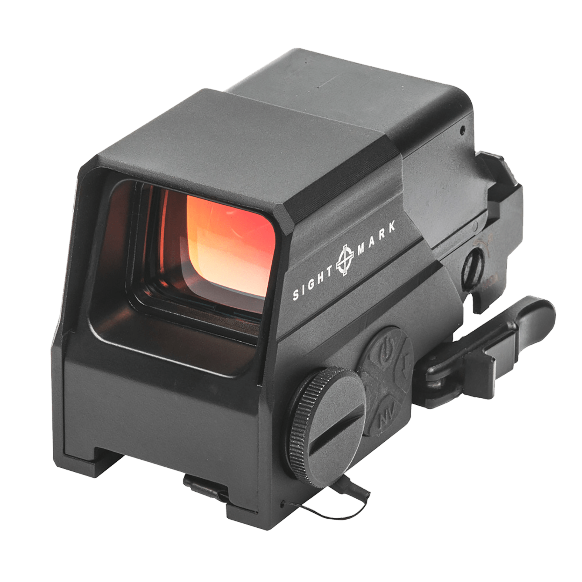 Sightmark Ultra Shot M-Spec LQD Reflex Sight | Kenzie's Optics