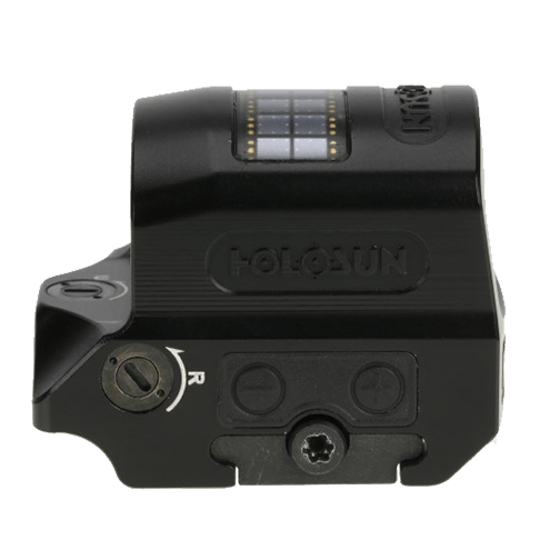 Holosun HE509T Micro Red Dot Sight | Kenzie's Optics