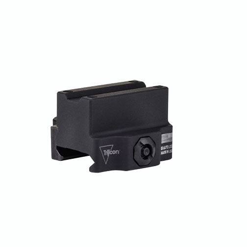 Trijicon MRO Levered Quick Release Full Co-Witness Mount | Kenzie's Optics