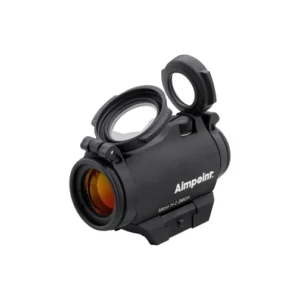 Aimpoint H2 Micro Red Dot Sight - Standard Mount
