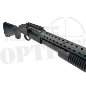 Crimson Trace Lasersaddle Green Laser Sight for Mossberg