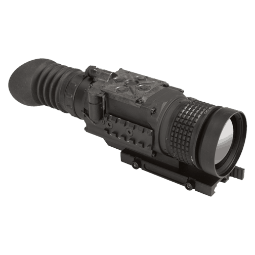 Armasight By Flir Zeus 640 3 24x75 30hz Thermal Imaging Rifle Scope