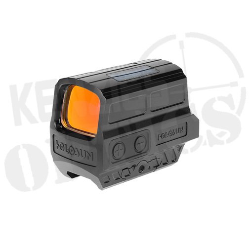 Holosun 512 Red Dot Reflex Sight Holosun Reflex Sight Kenzie S Optics