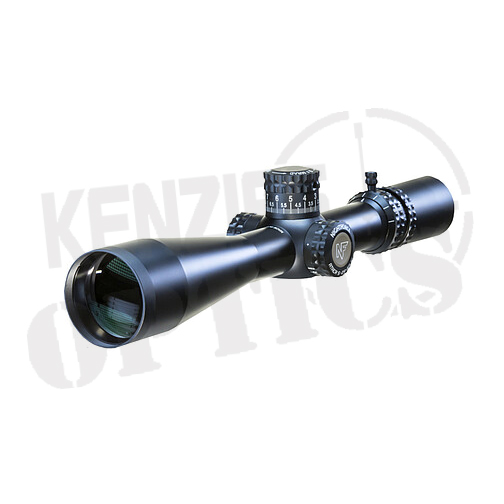  NightForce ATACR 5-25x56 - F1 - ZeroStop - Kenzie s Optics