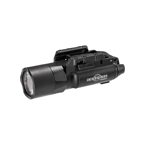 SureFire X300U-A Ultra | LED WeaponLight w/ Rail-Lock Mounting