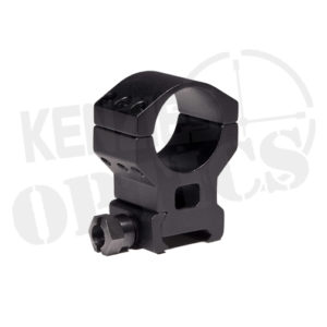 Vortex Tactical Scope Ring - 30mm - Extra High Absolute Co-Witness Height