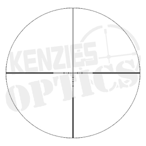 Vortex Razor HD Gen II-E 1-6x24 | Kenzie's Optics | Free Shipping