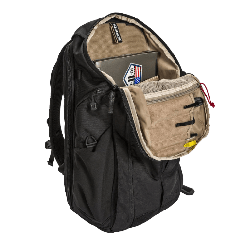 Vertx EDC Gamut Backpack VTX5015 | Shop Kenzie's Optics