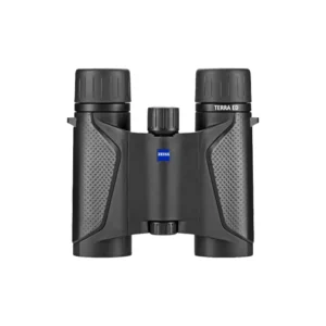 ZEISS Terra ED 8x25 Pocket Binoculars - Black