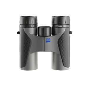 ZEISS Terra ED 10x32 Binoculars - Gray