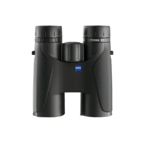 ZEISS Terra ED 8x42 Binoculars - Black