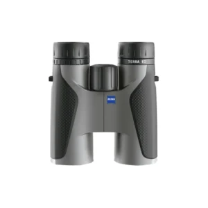 ZEISS Terra ED 10x42 Binoculars - Gray