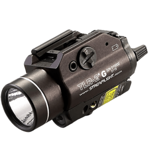 Streamlight TLR RM1 | Compact Rail Mounted Light | Free Shipping