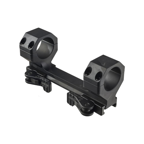 American Defense Delta Scope Mount | 30mm or 34mm | QD Mounts