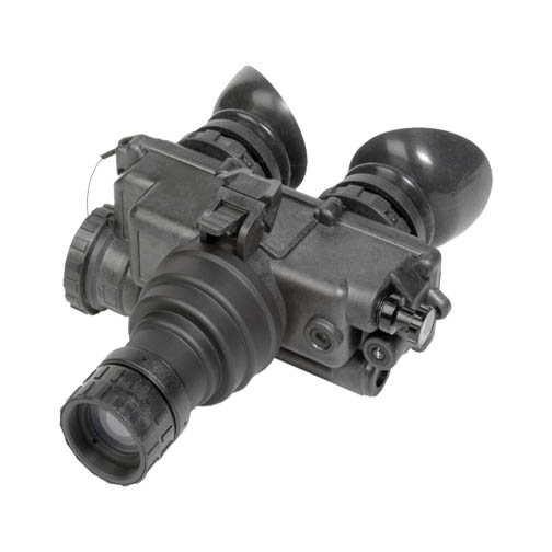 AGM PVS-7 Night Vision Goggles | Multiple Image Intensifier Tube Options