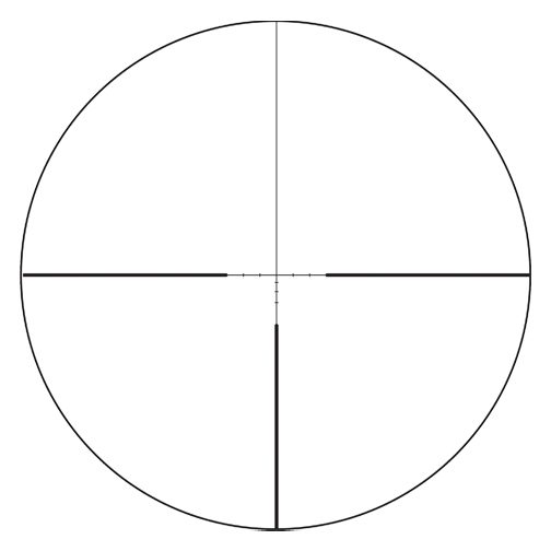 Trijicon Huron 2.5-10x40 SFP Scope| Kenzie's Optics | Free Shipping