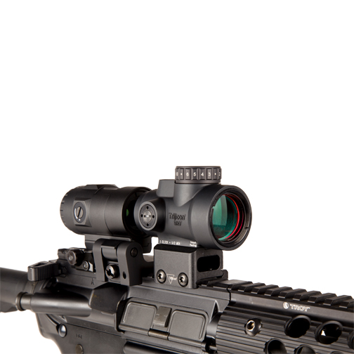 Trijicon MRO HD / 3x Magnifier Combo | Free Shipping | Kenzie's Optics