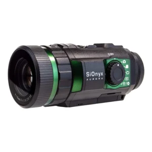 SiOnyx Aurora Night Vision Camera