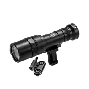 SureFire M340C Pro Mini Scout Light - Black