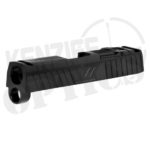 ZEV Z365 Octane Slide with RMSC Optic Cut | Free Shipping