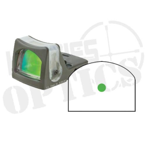 Trijicon RM05 Dual-Illuminated RMR Reflex Sight | Kenzie's Optics