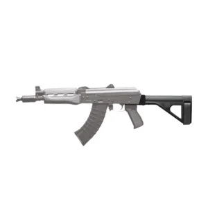 SB Tactical SOB47 Pistol Stabilizing Brace for AK47/74