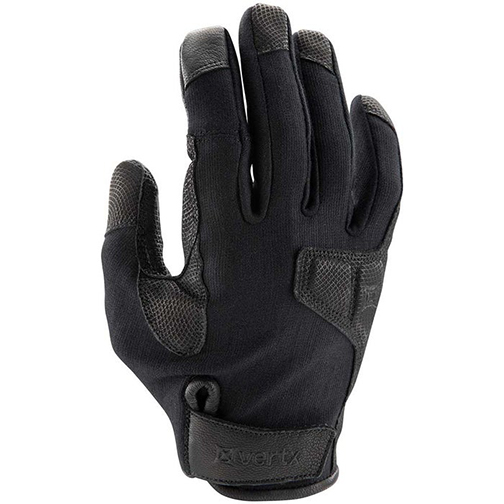 Vertx Assault 2.0 Gloves - It's Black | VTX6020 | Tactical Gloves