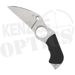 Spyderco Swick 6 Small - FB14P6