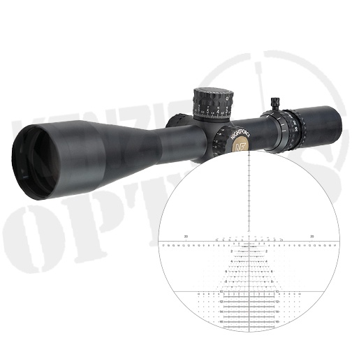 Nightforce ATACR 7-35x56mm | Kenzie's Optics | Free Shipping