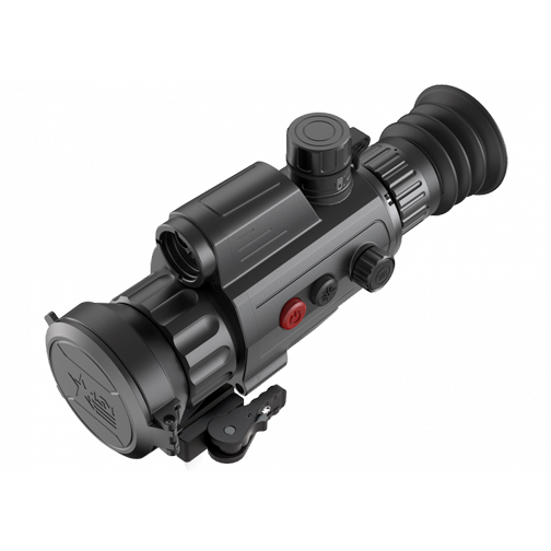 Agm Varmint Lrf Ts50 384 Thermal Imaging Scope 