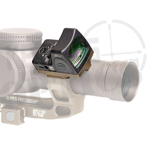 Reptilia ROF 45 for Geissele Super Precision Mount | Kenzie's Optics