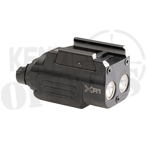 Surefire XR1 Compact Weaponlight | XR1-A | Kenzie's Optics