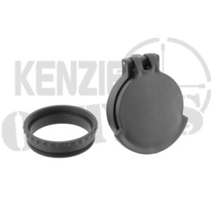 Tenebraex® Flip Cap Set for VCOG® 1-8x28
