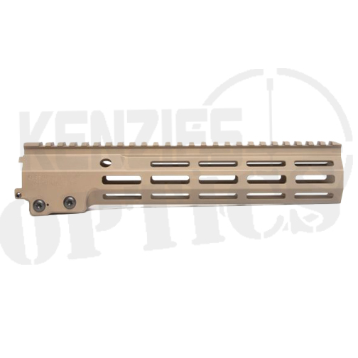 Geissele MK16 Super Modular Rail M-LOK | Kenzie's Optics