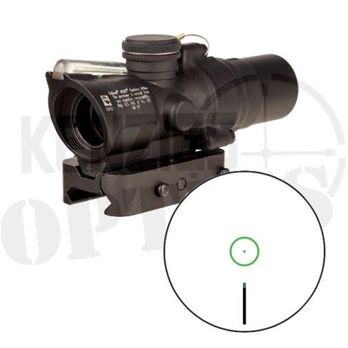 Trijicon Compact ACOG TA44 | 1.5x16s Mini Acog | Kenzie's Optics