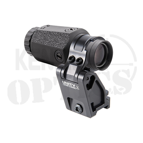 Unity Tactical FAST Aimpoint Bundle | FTC Aimpoint Magnifier Mount