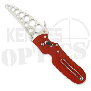 Spyderco P'Kal Folding Knife - C103TR