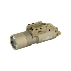 Surefire X300T-A Turbo High Candela Light - Tan